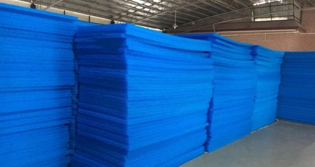 Hình ảnh Bùi Nhùi AC Filter Mat tốt nhất hiện nay