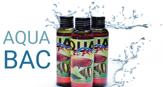 Hình ảnh Thuốc Aqua Bac nhập từ Thái Lan