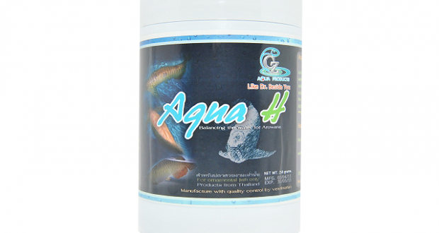 Hình ảnh Thuốc chống shock Aqua H