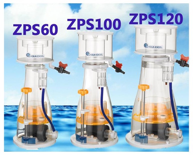 Hình ảnh Protein Skimmer Aqua Excel AE-ZPS series
