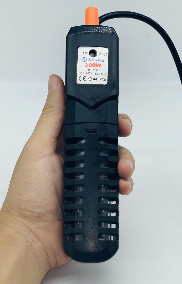 Hình ảnh Sưởi AE 200w