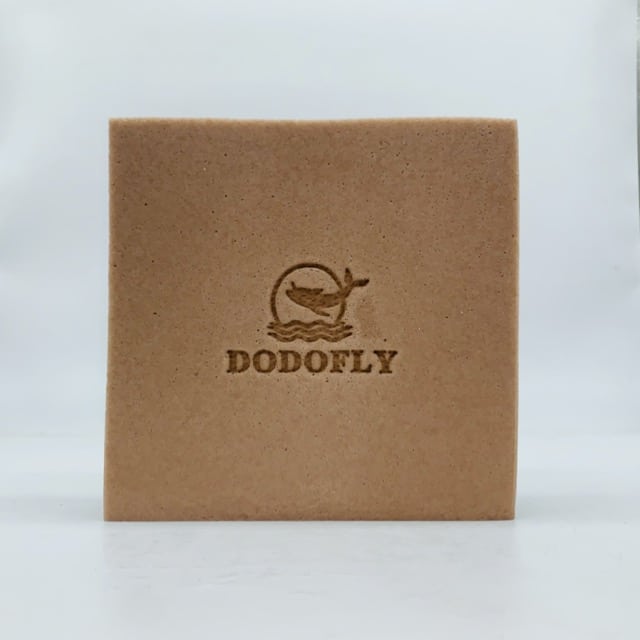 dodofly dragoncake 2 8 Vật liệu lọc bể cá DODOFLY DRAGONCAKE-2 20x20x5cm