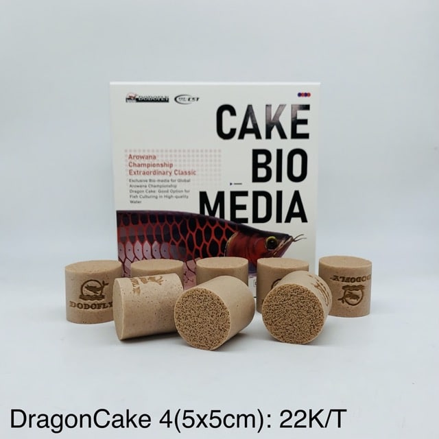 dodofly dragoncake 4 1 Bảng giá vật liệu lọc thông dụng