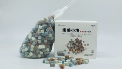 dodofly mix magiccube 1 e1746175375244 Vật liệu lọc bể cá DODOFLY MIX-MAGICCUBE