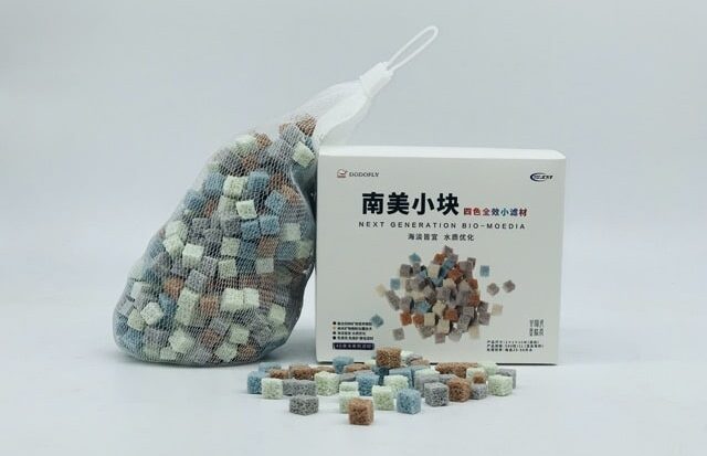 dodofly mix magiccube 1 e1746175375244 Bảng giá vật liệu lọc thông dụng